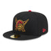 New Era Cap Co. Sized Hats MLB Adult Pittsburgh Pirates New Era 2026 City Connect 59FIFTY Fitted Hat - Men's