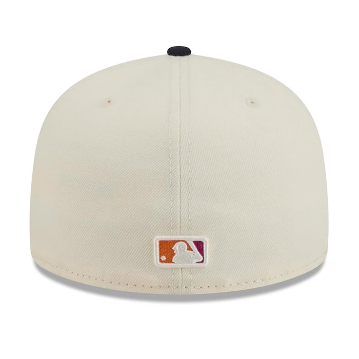 New Era Cap Co. Sized Hats MLB Adult San Diego Padres New Era 2026 City Connect 59FIFTY Fitted Hat - Men's