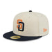 New Era Cap Co. Sized Hats MLB Adult San Diego Padres New Era 2026 City Connect 59FIFTY Fitted Hat - Men's
