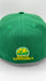 New Era Cap Co. Sized Hats NBA Adult Seattle Supersonics custom 59Fifty Fitted Hat - Men's