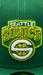 New Era Cap Co. Sized Hats NBA Adult Seattle Supersonics custom 59Fifty Fitted Hat - Men's