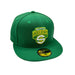 New Era Cap Co. Sized Hats NBA Adult Seattle Supersonics custom 59Fifty Fitted Hat - Men's