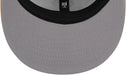 New Era Cap Co. Sized Hats NBA Boston Celtics New Era 2025/26 White/ Gold City Edition 59FIFTY Fitted Hat - Men's