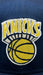 New Era Cap Co. Sized Hats NBA New York Knicks Hardwood Classic Bronson Team Logo 59Fifty Fitted Hat