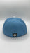 New Era Cap Co. Sized Hats NFL Adult Washington Commanders ROTY New Era Baby Blue Custom Side Patch 59FIFTY Fitted Hat - Men's