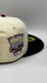 New Era Cap Co. Sized Hats NHL Adult Minnesota Twins Maximoff Custom Side Patch 59FIFTY Fitted Hat - Men's