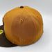 New Era Cap Co. Sized Hats NHL Adult Minnesota Wild New Era 2 Tone Brown Custom Side Patch 59FIFTY Fitted Hat - Men's