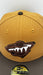 New Era Cap Co. Sized Hats NHL Adult Minnesota Wild New Era 2 Tone Brown Custom Side Patch 59FIFTY Fitted Hat - Men's