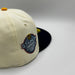 New Era Cap Co. Sized Hats NHL Adult Nashville Predators New Era Chrome Mascot Custom Side Patch 59FIFTY Fitted Hat - Men's