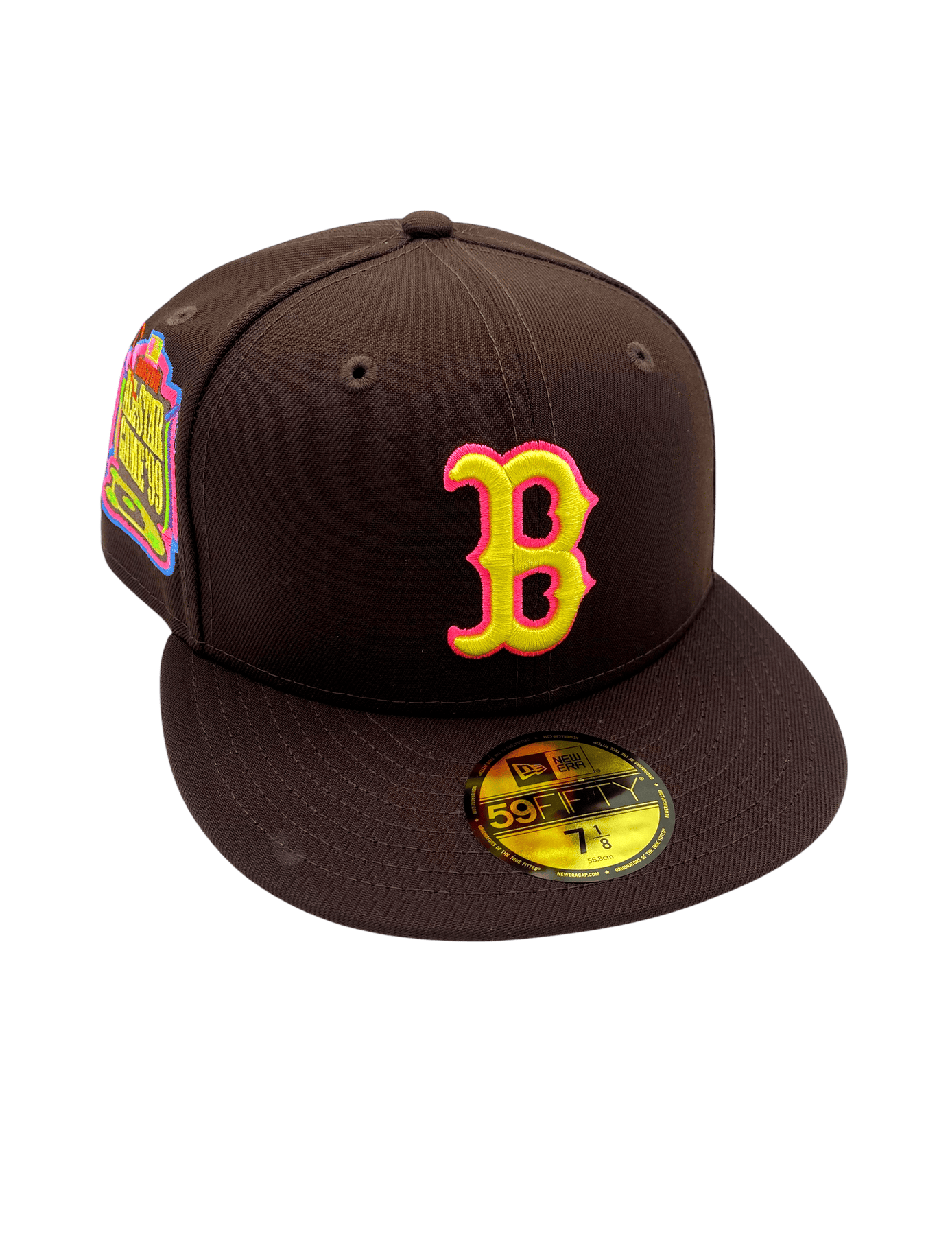 Boston 2 Pack