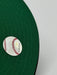 Adult Boston Red Sox New Era Triple Bocker Sox Custom Side Patch 59FIFTY Fitted Hat - Men's