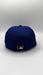 Adult Boston Red Sox New Era Triple Bocker Sox Custom Side Patch 59FIFTY Fitted Hat - Men's