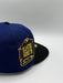 Adult Boston Red Sox New Era Triple Bocker Sox Custom Side Patch 59FIFTY Fitted Hat - Men's