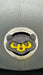 New Era Fitted Hat Adult Chicago Cubs New Era Tai Lung Custom Side Patch 59FIFTY Fitted Hat - Men's