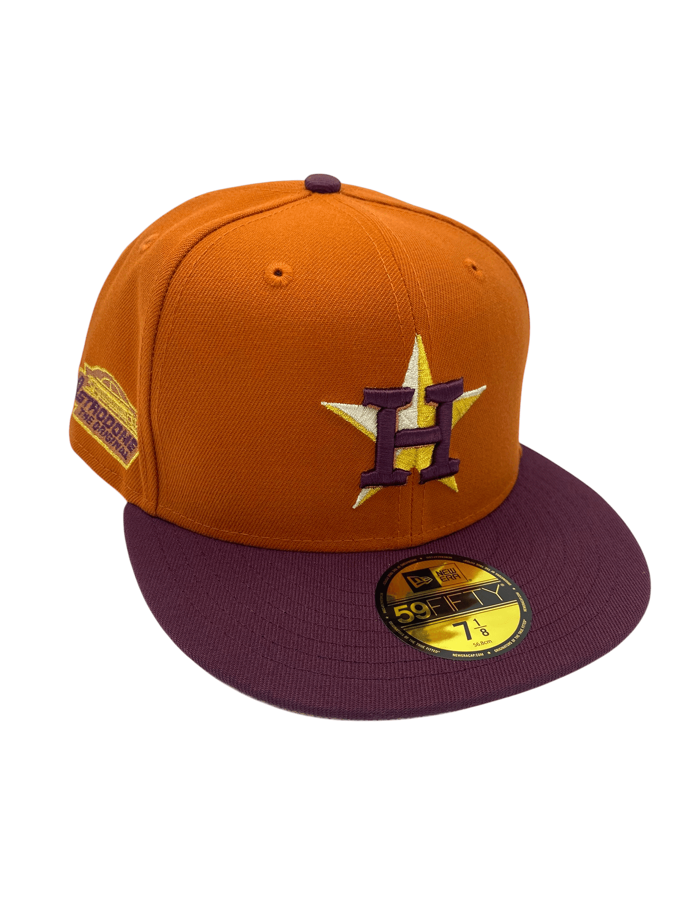 MLB 2-Pack Custom New Era Hat Collection