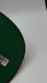 New Era Fitted Hat Adult Indiana Hoosiers UNDEFEATED SEASON Custom Side Patch 59FIFTY Fitted Hat - Mens