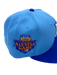 Adult Kansas City Royals New Era Blue Classic Side Patch 59FIFTY Fitted Hat - Men's