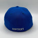 New Era Fitted Hat Adult Kentucky Wildcats New Era Blue NCAA 'Blue Bloods' Custom 59FIFTY Fitted Hat - Men's