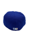 Adult Los Angeles Dodgers New Era Blue 42 Side Patch 59FIFTY Fitted Hat - Men's