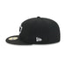 New Era Fitted Hat Adult Los Angeles Kings New Era Black 59FIFTY Fitted Hat - Men's