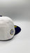 New Era Fitted Hat Adult Louisiana State White New Era LSU Legends #7 Custom 59FIFTY Fitted Hat - Men's