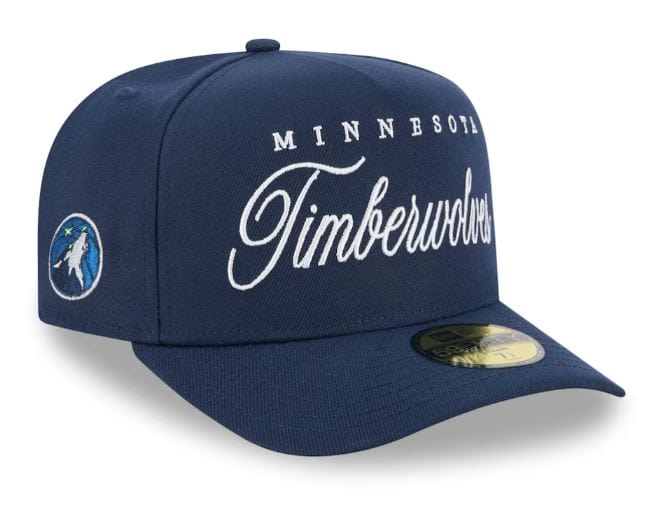 NBA Draft Hat Collection