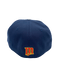 Adult Minnesota Twins New Era Navy Miracle '87 Side Patch 59FIFTY Fitted Hat - Men's