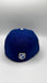 Adult Minnesota Wild New Era Gold Medal 59FIFTY Fitted Hat