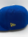 New Era Fitted Hat Adult Minnesota Wild New Era Goldy Boldy Custom 59FIFTY Fitted Hat - Men's