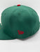 Adult Minnesota Wild New Era Krill The Thrill 59FIFTY Fitted Hat