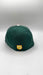 New Era Fitted Hat Adult Minnesota Wild New Era Winter Classic Custom 59FIFTY Fitted Hat - Men's