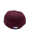 Adult Philadelphia Phillies New Era Maroon Remix Side Patch 59FIFTY Fitted Hat - Men's