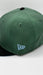 New Era Fitted Hat Adult Pittsburgh pirates New Era Icy Ivory Custom 59FIFTY Fitted Hat - Men's