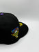 New Era Fitted Hat Adult Pittsburgh pirates New Era Powerline Custom 59FIFTY Fitted Hat - Men's
