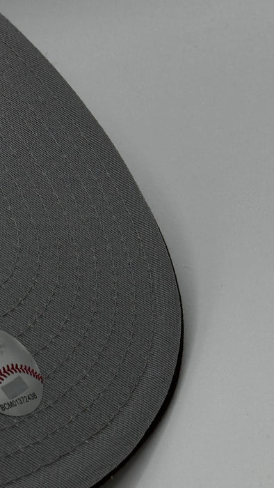 Adult San Francisco Giants New Era Fall Classic Custom 59FIFTY Fitted Hat - Men's