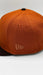 Adult San Francisco Giants New Era Fall Classic Custom 59FIFTY Fitted Hat - Men's