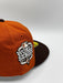Adult San Francisco Giants New Era Fall Classic Custom 59FIFTY Fitted Hat - Men's