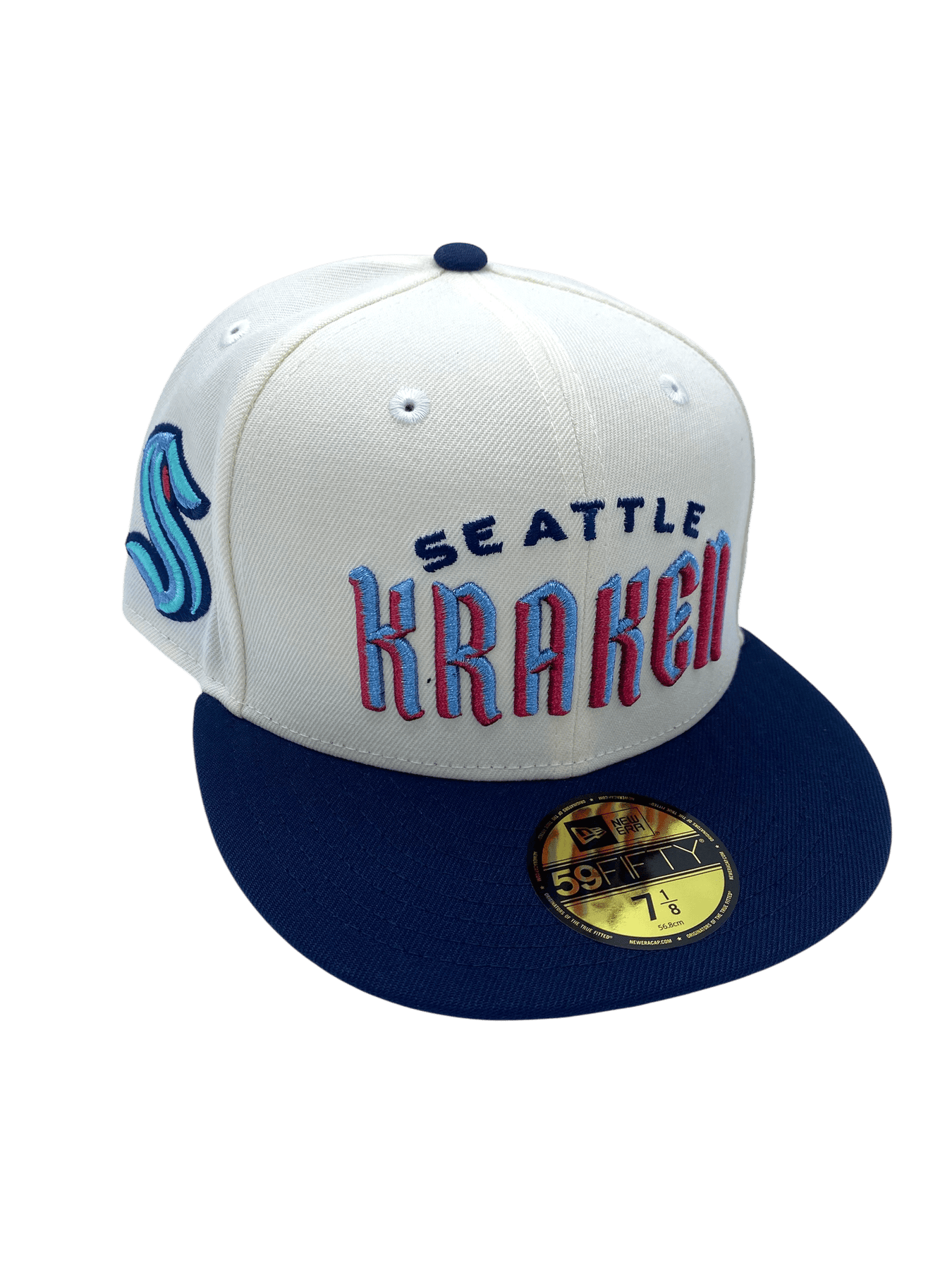 NHL New Era Frozen Faceoff 1.0 Collection