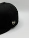 New Era Fitted Hat Adult Seattle Seahawks Black New Era Super Bowl 48 Custom 59FIFTY Fitted Hat - Men's