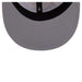 Adult St Louis Cardinals New Era Chrome 2 Tone Chain Stitch Logo 59FIFTY Fitted Hat - Men's