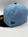 Adult Worchester Woo Sox New Era Obi Woo Kenobi Custom 59FIFTY Fitted Hat - Men's