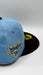 Adult Worchester Woo Sox New Era Obi Woo Kenobi Custom 59FIFTY Fitted Hat - Men's