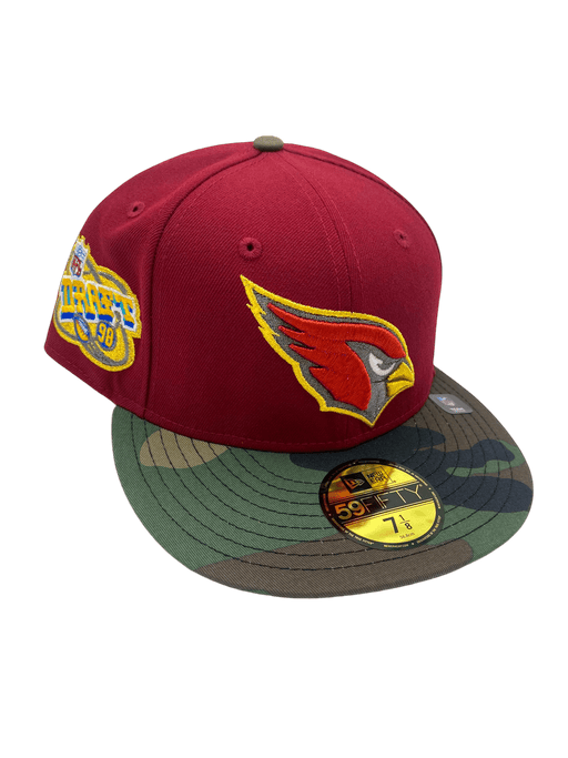 NFL Custom Hats Collection