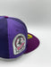 Baltimore Orioles Ooze Custom Side Patch 59FIFTY Fitted Hat