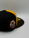 New Era Fitted Hat Boston Bruins Bear New Era Custom 59FIFTY Fitted Hat
