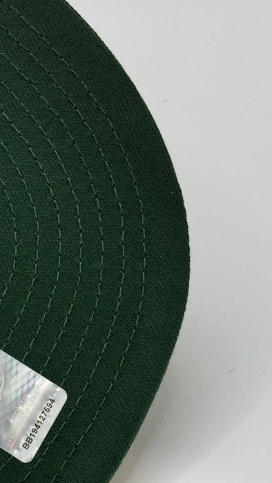 New Era Fitted Hat Boston Bruins Bear New Era Custom 59FIFTY Fitted Hat