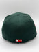 Boston Red Sox New Era 502 Custom Side Patch 59FIFTY Fitted Hat