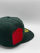 Boston Red Sox New Era 502 Custom Side Patch 59FIFTY Fitted Hat