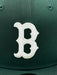 Boston Red Sox New Era 502 Custom Side Patch 59FIFTY Fitted Hat