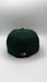 New Era Fitted Hat Boston Red Sox New Era Fenway Fall Classic Custom Side Patch 59FIFTY Fitted Hat